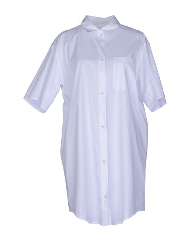 ZOOM MM6 by MAISON MARTIN MARGIELA - Short dress
