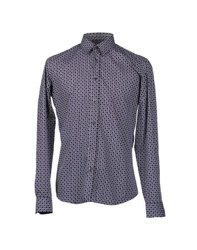 ZOOM MOSCHINO - Long sleeve shirt