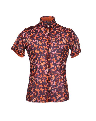 ZOOM DANIELE ALESSANDRINI - Shirts