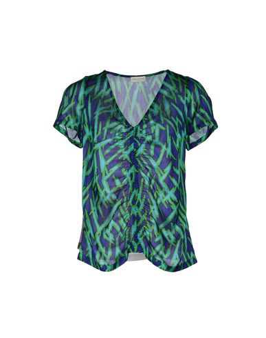 ZOOM DRIES VAN NOTEN - Blouse