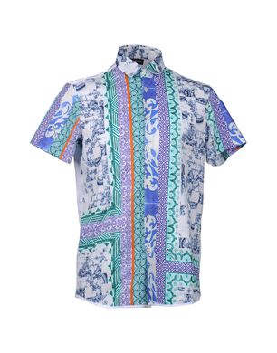 JUST CAVALLI - Shirts