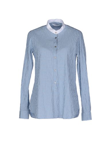 ZOOM AGLINI - Long sleeve shirt