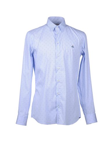 ZOOM VIVIENNE WESTWOOD MAN - Shirt