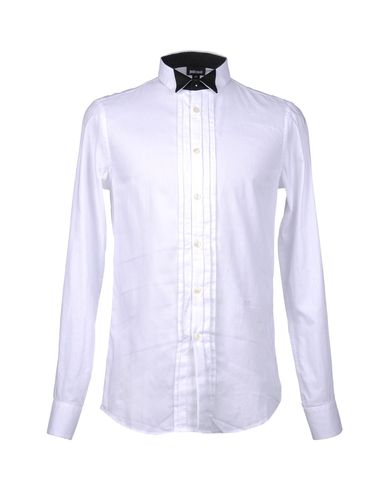 ZOOM JUST CAVALLI - Long sleeve shirt