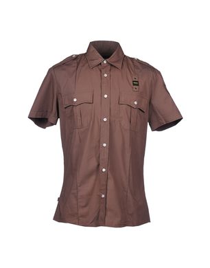 BLAUER - Shirts
