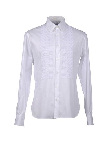 ZOOM ERMANNO SCERVINO - Shirts