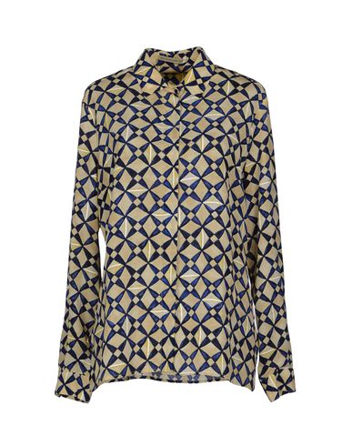 ZOOM BALENCIAGA - Long sleeve shirt