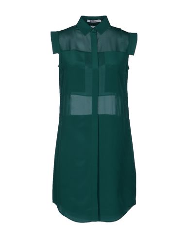 ZOOM ALEXANDER WANG - Short dress