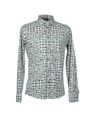 JUST CAVALLI - Shirts