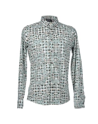 ZOOM JUST CAVALLI - Shirts