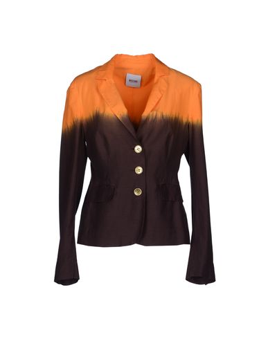 ZOOM MOSCHINO CHEAPANDCHIC - Blazer