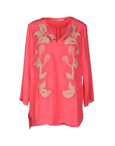 ZOOM SCHUMACHER - Blouse