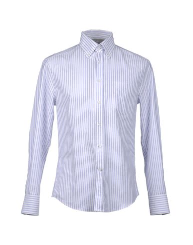 ZOOM BRUNELLO CUCINELLI - Long sleeve shirt