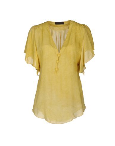 ZOOM JO NO FUI - Blouse