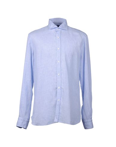 ZOOM DANDYLIFE by BARBA - Long sleeve shirt