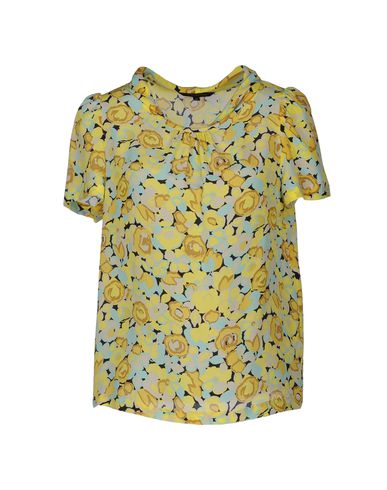 ZOOM TARA JARMON - Blouse
