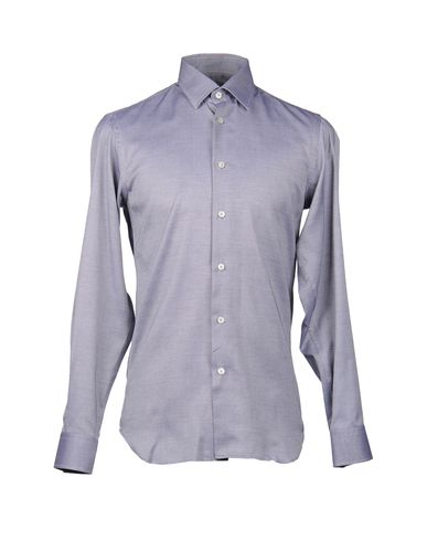 ZOOM CALVIN KLEIN COLLECTION - Long sleeve shirt