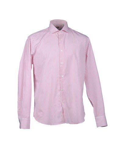ZOOM BAGUTTA - Long sleeve shirt
