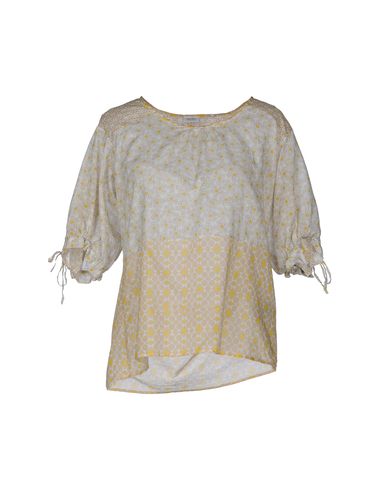 ZOOM CALIBAN RUE DE MATHIEU EDITION - Blouse
