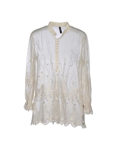 ZOOM HIGH - Blouse