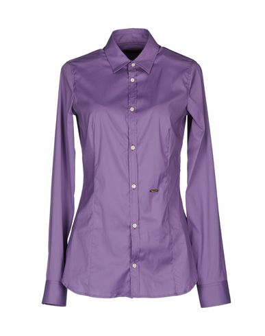 ZOOM DSQUARED2 - Shirts