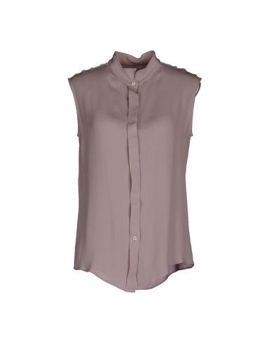 ZOOM MAISON MARGIELA 4 - Sleeveless shirt