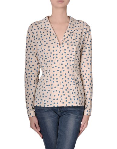 ZOOM DOLCE & GABBANA - Blouse
