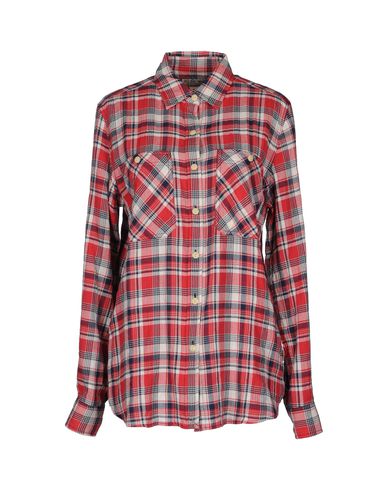 ZOOM POLO JEANS COMPANY - Long sleeve shirt