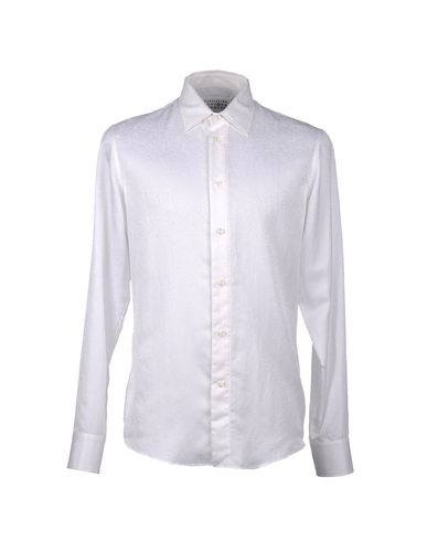 ZOOM MAISON MARTIN MARGIELA 14 - Shirts