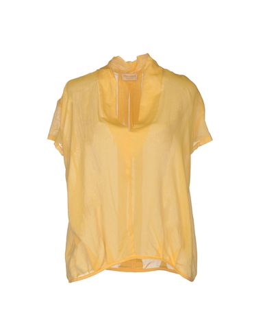 ZOOM MOMONÍ - Blouse