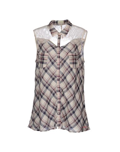 ZOOM GUESS - Shirts