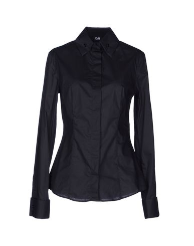 ZOOM D&G - Long sleeve shirt