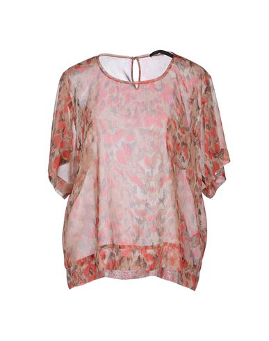 ZOOM PINKO BLACK - Blouse