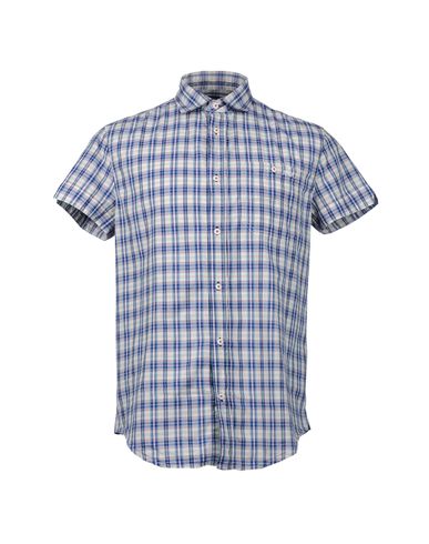 ZOOM ARMANI JEANS - Short sleeve shirt