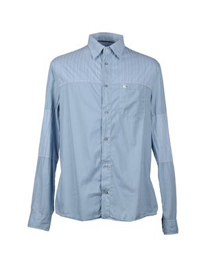 ARMANI JEANS - Shirts