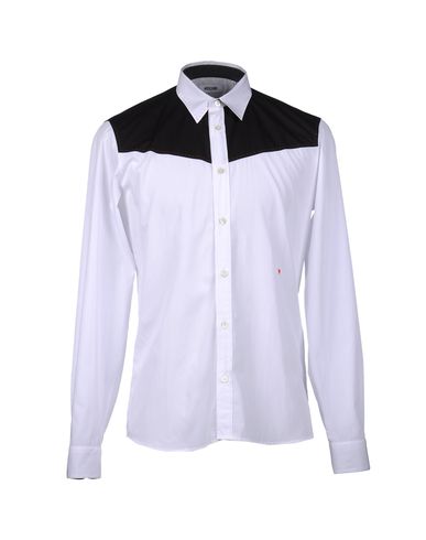 ZOOM MOSCHINO - Shirts