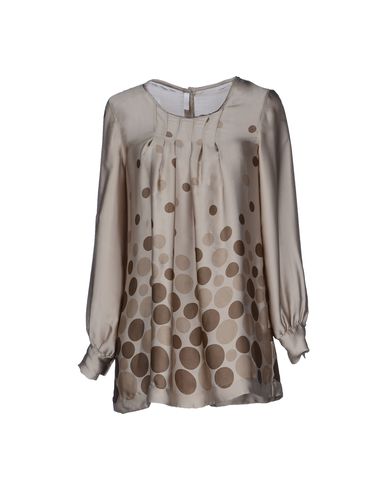 ZOOM AGLINI - Blouse