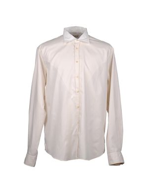MASSIMO ALBA - Shirts