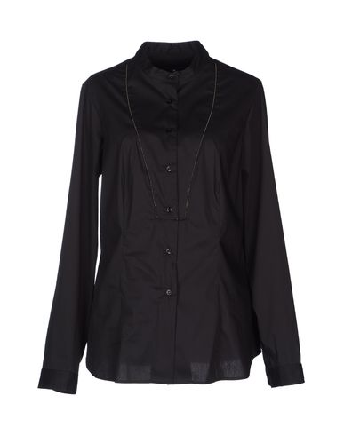 ZOOM TJ TRUSSARDI JEANS - Long sleeve shirt