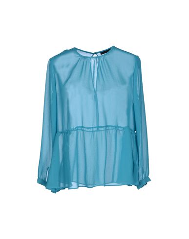 ZOOM PINKO BLACK - Blouse
