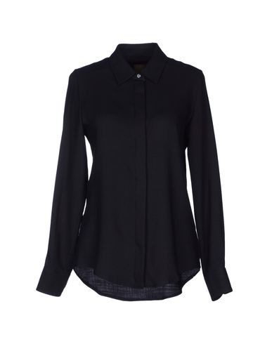 ZOOM TRUSSARDI 1911 - Long sleeve shirt