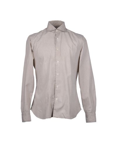 ZOOM DANDYLIFE by BARBA - Long sleeve shirt