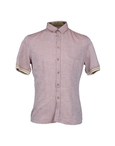 ZOOM DANIELE ALESSANDRINI - Shirts