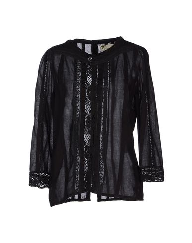 ZOOM LOCAL APPAREL - Blouse