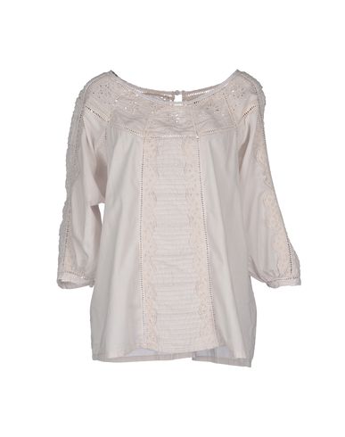 ZOOM LOCAL APPAREL - Blouse