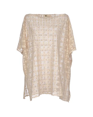 ZOOM LOCAL APPAREL - Blouse