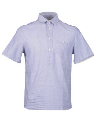 MAURO GRIFONI - Shirts