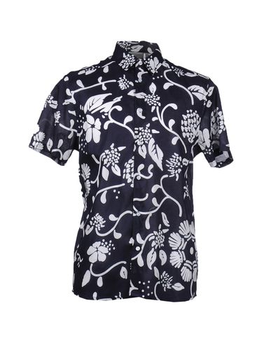 ZOOM WESC - Shirts
