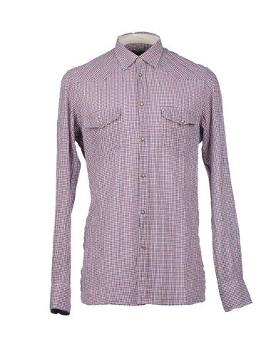 ZOOM DONDUP - Shirts