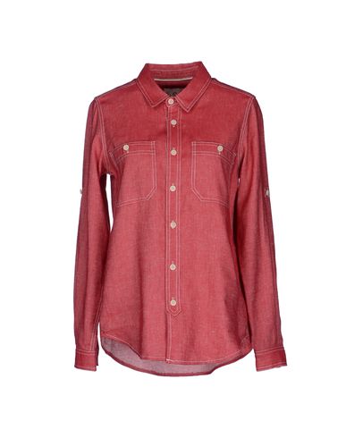 ZOOM SEA NEW YORK - Long sleeve shirt